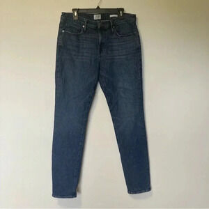 Frame L’Homme  skinny jeans 36x32
